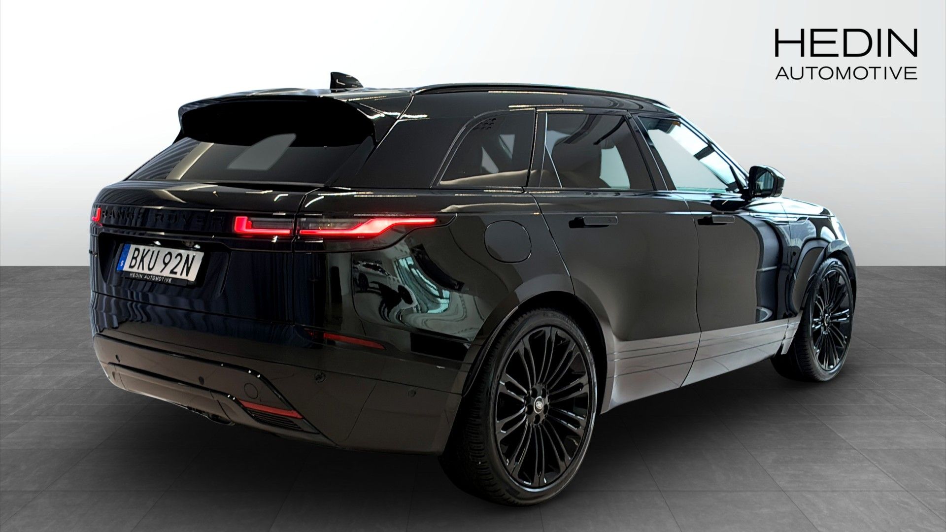 Land Rover Range Rover Velar 2026, bild 2/29