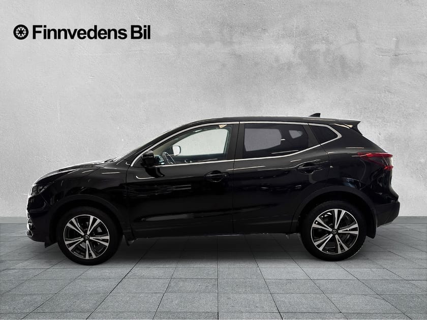 Bild 2 av Nissan Qashqai