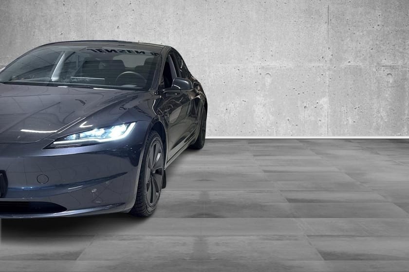 Bilde 5 av Tesla Model 3 Standard Range
