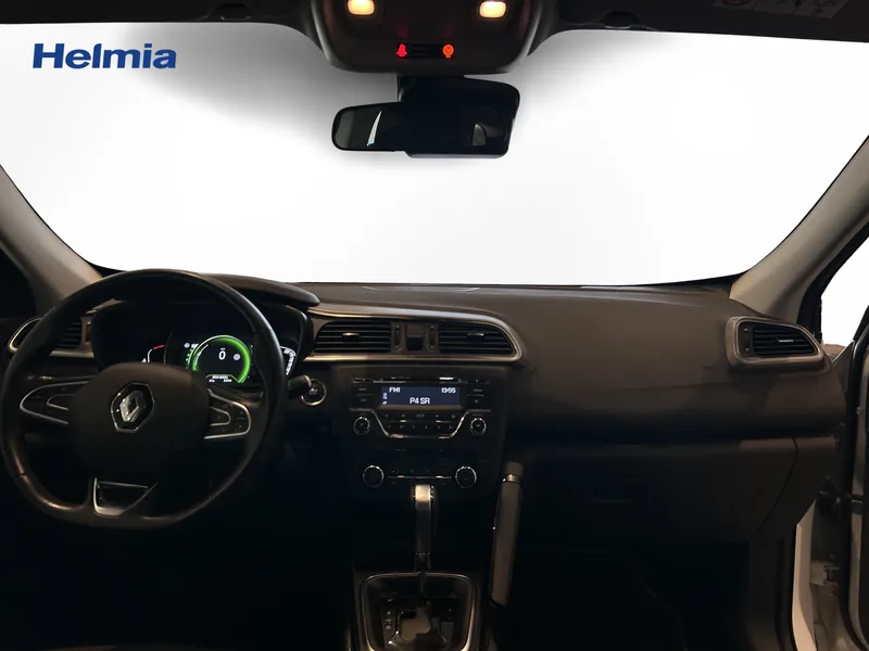 Bild 12 av 14 – Renault Kadjar 1,2 TCe 130hk Zen EDC 4x2 LIMITED
