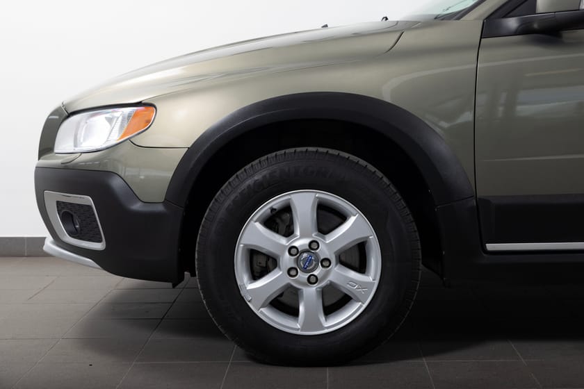 Bild 4 av Volvo XC70 D3 AWD Geartronic Dragkrok  P-Värmare