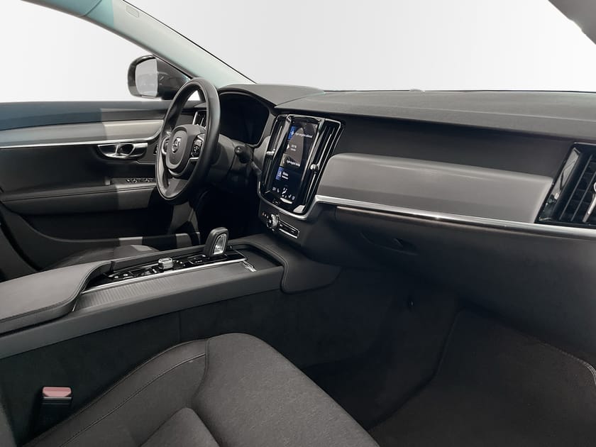 Bild 5 av Volvo V90 Cross Country B4 AWD Diesel Adv SE