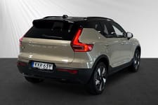 Volvo EX40 Single Motor Extended Range
