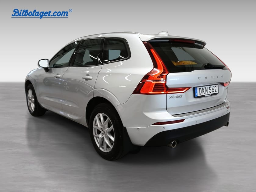 Bild 3 av Volvo XC60 D4 AWD Momentum SE