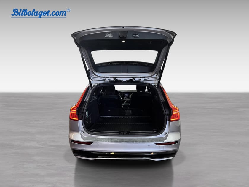 Bild 5 av Volvo V60 T6 Plus Dark Nordic Edition