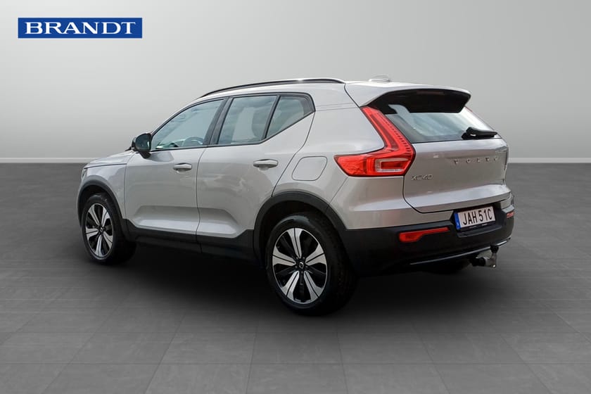 Bild 2 av Volvo XC40 Recharge Plus Edition