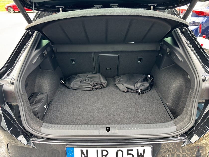 Bild 4 av CUPRA Formentor e-Hybrid