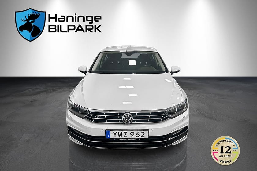 Bild 3 av Volkswagen Passat