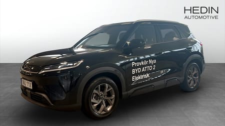 BYD Atto 2 COMFORT EV / DEMO /
