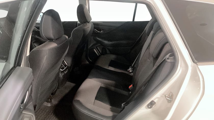 Bild 5 av Subaru Outback 2.5DI CVT ADVENTURE  XFUEL