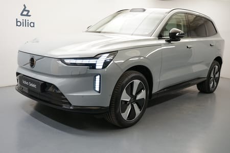 Volvo EX90 Twin Motor