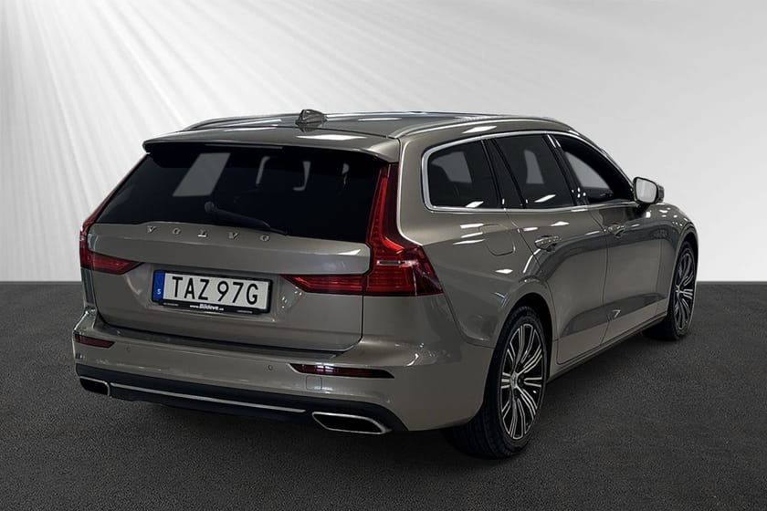 Bild 3 av Volvo V60