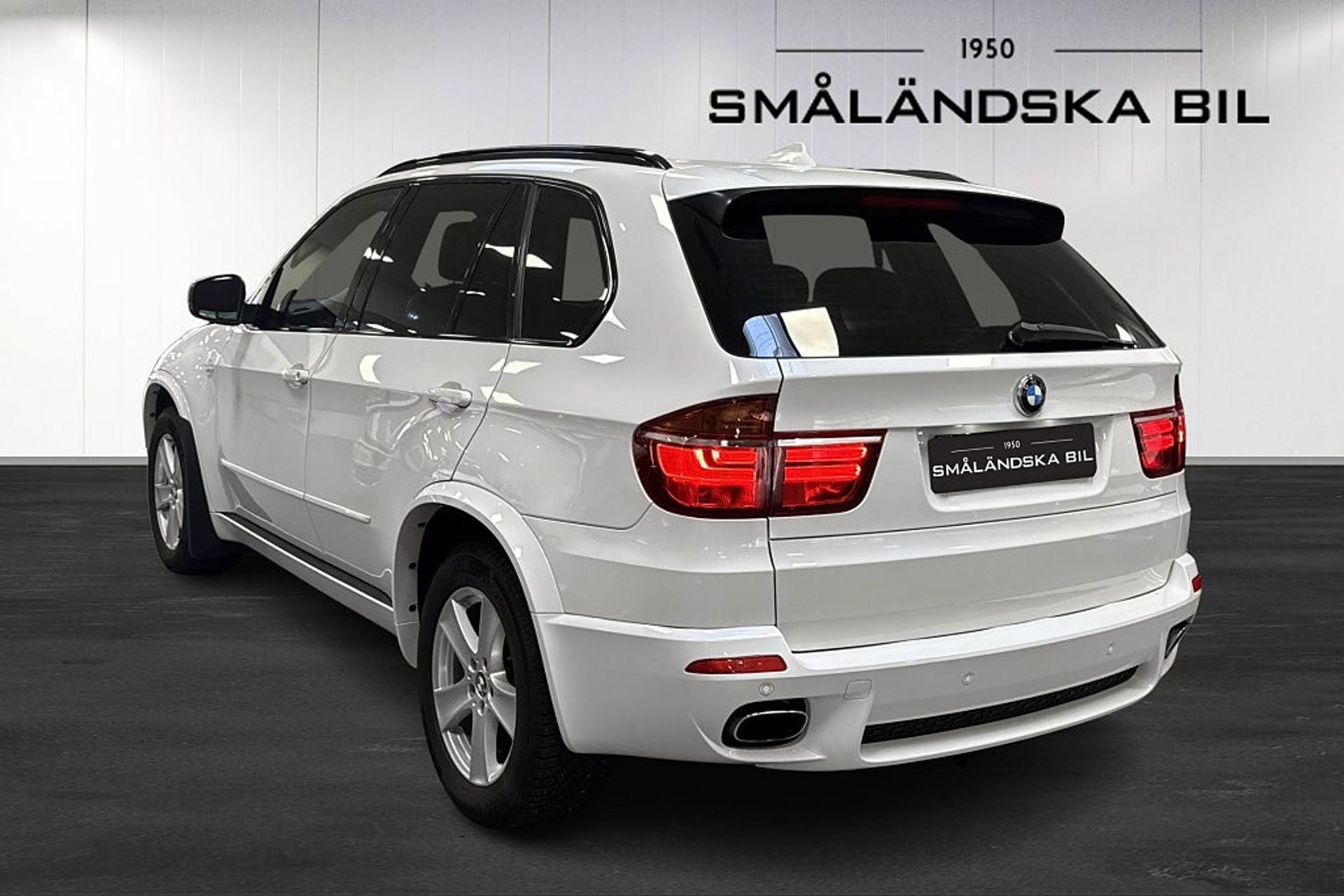 BMW X5 2011, bild 3/16