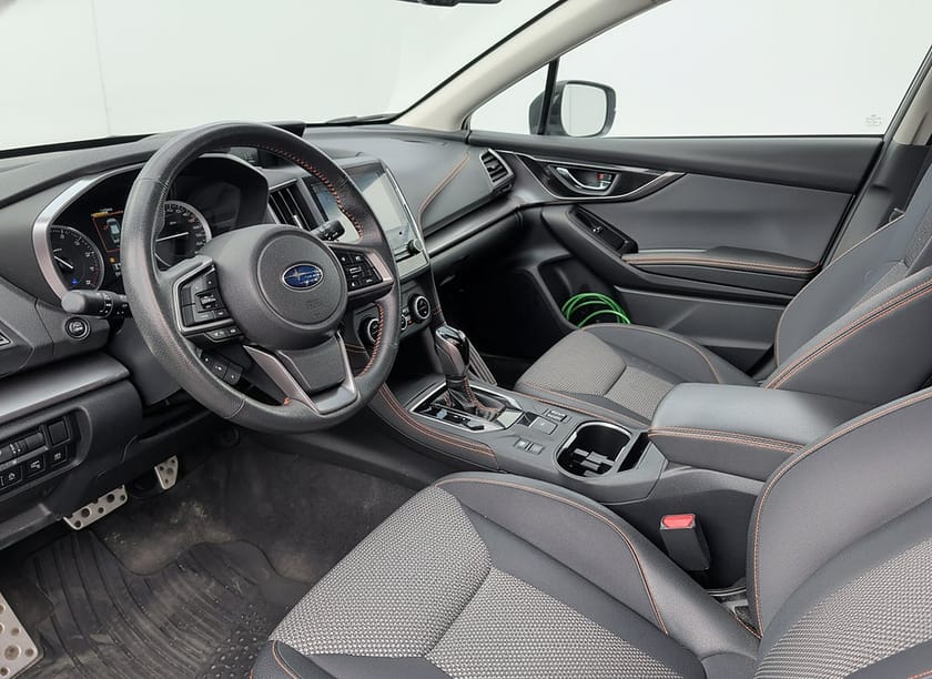 Bild 2 av Subaru XV 2.0i Ridge Automat 4WD