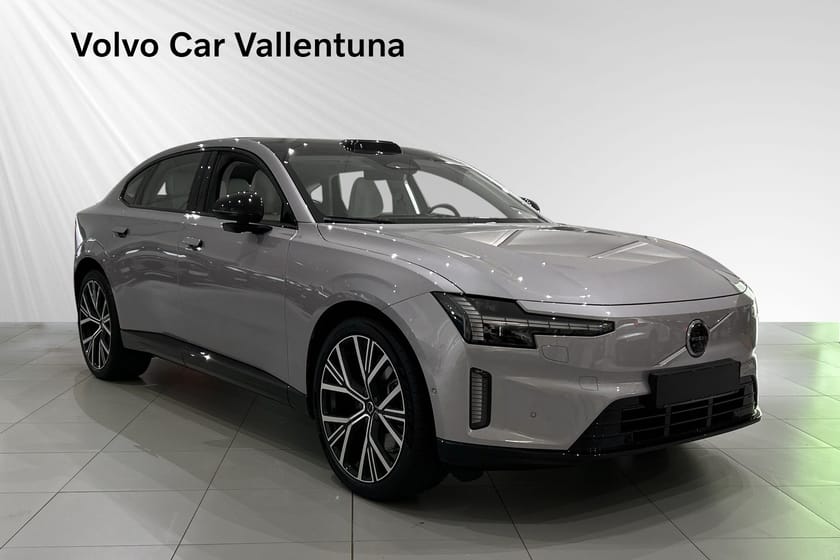 Bild 5 av Volvo ES90 Single Motor Extended Range