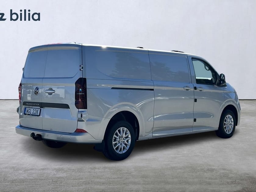Bild 5 av Volkswagen Transporter