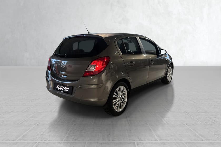 Bilde 5 av Opel Corsa 5-dørs