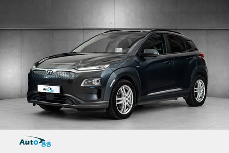 Hyundai Kona Electric 64 kWh