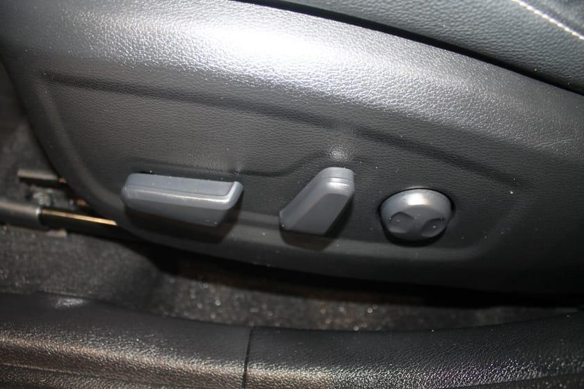 Bilde 5 av Kia Ceed Sportswagon Plug-in Hybrid