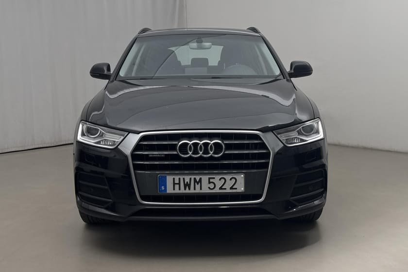 Bild 5 av Audi Q3
