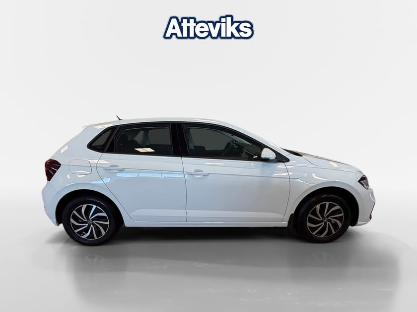 Bild 2 av Volkswagen Polo