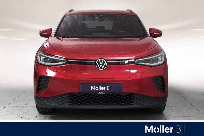 Bilde 4 av Volkswagen ID.4 Pro 4M 4Motion 77kWh 286hk Highline