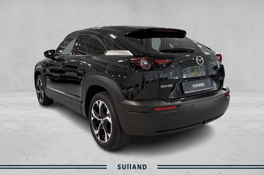Bilde 3 av Mazda MX-30 e-Skyactiv EV | Lav km stand | 1 eier | Godt utstyrt |