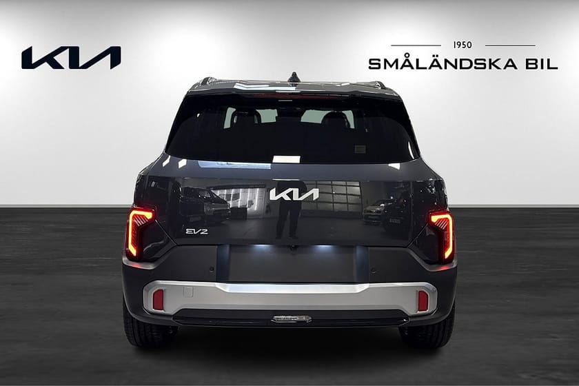 Bild 5 av Kia EV2 Long Range
