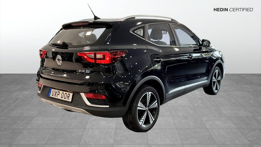 Bild 2 av MG ZS EV