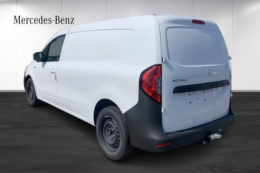 Bild 4 av Mercedes-Benz eCitan 112 SKÅP L2
