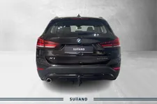 Thumnail bilde 3 av BMW X1 xDrive25e