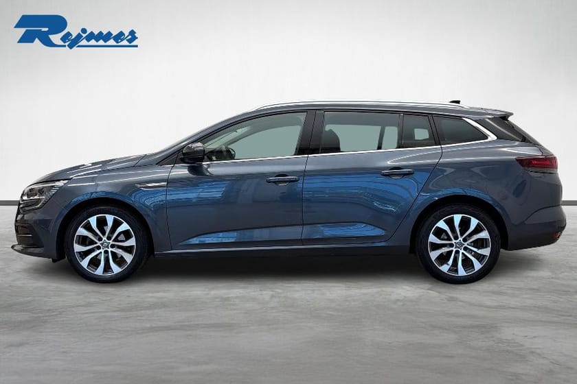 Bild 2 av Renault Mégane Sport Tourer