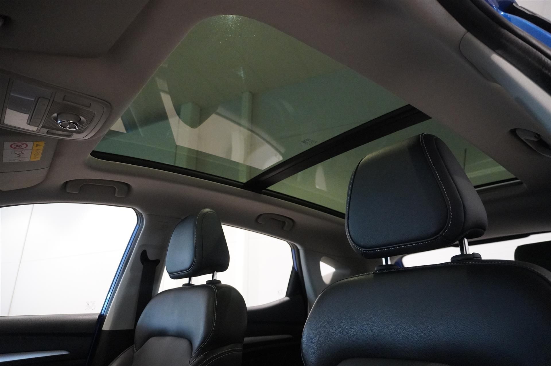 MG ZS Luxury 2020, kuva 7/10