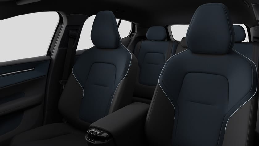 Bild 5 av Volvo EX30 P5 RWD Core - Privatleasing 3 390 kr / mån
