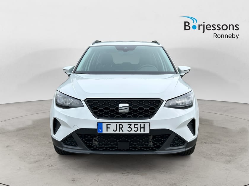 Bild 5 av SEAT Arona