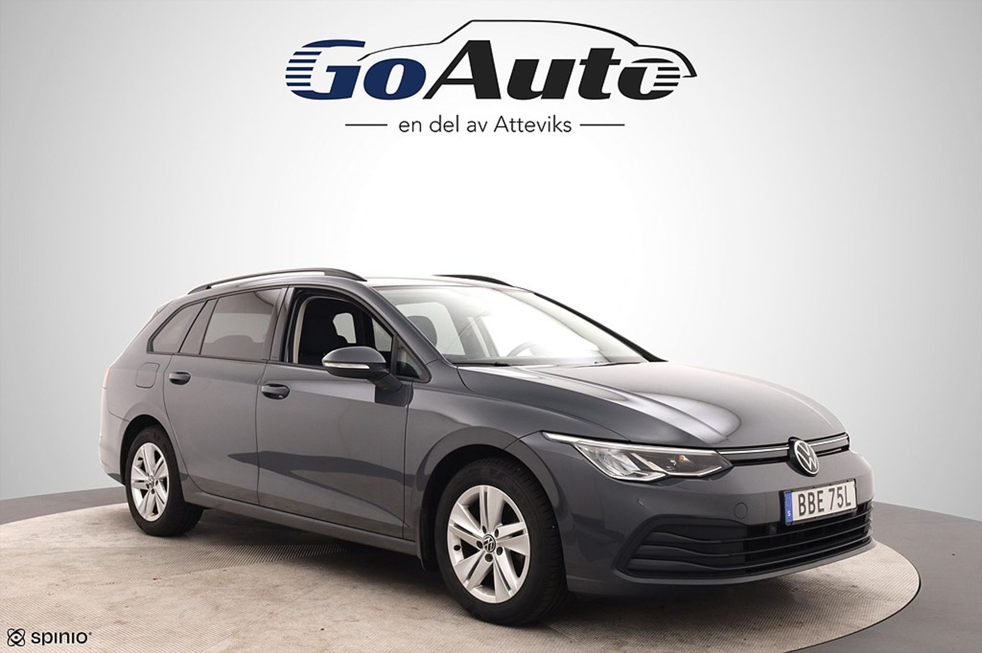 GoAuto
