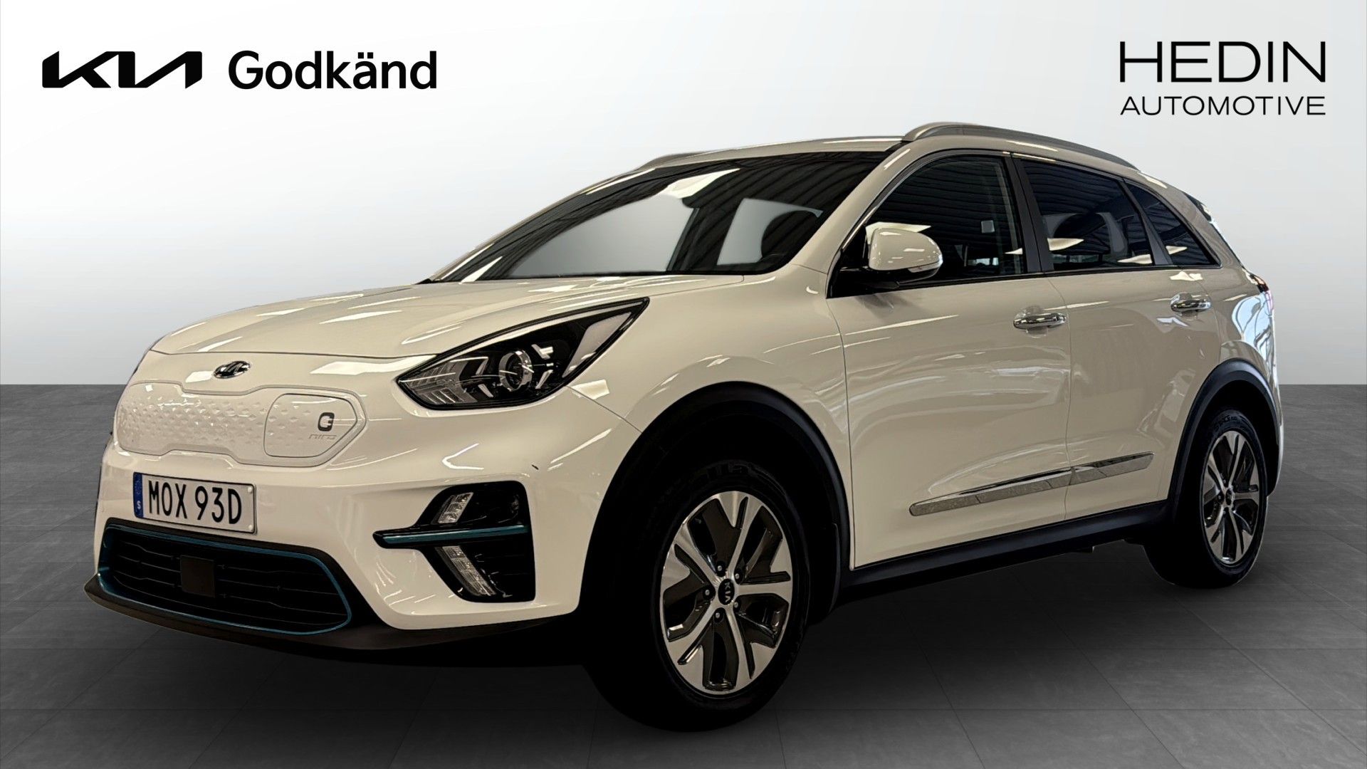Kia e-Niro