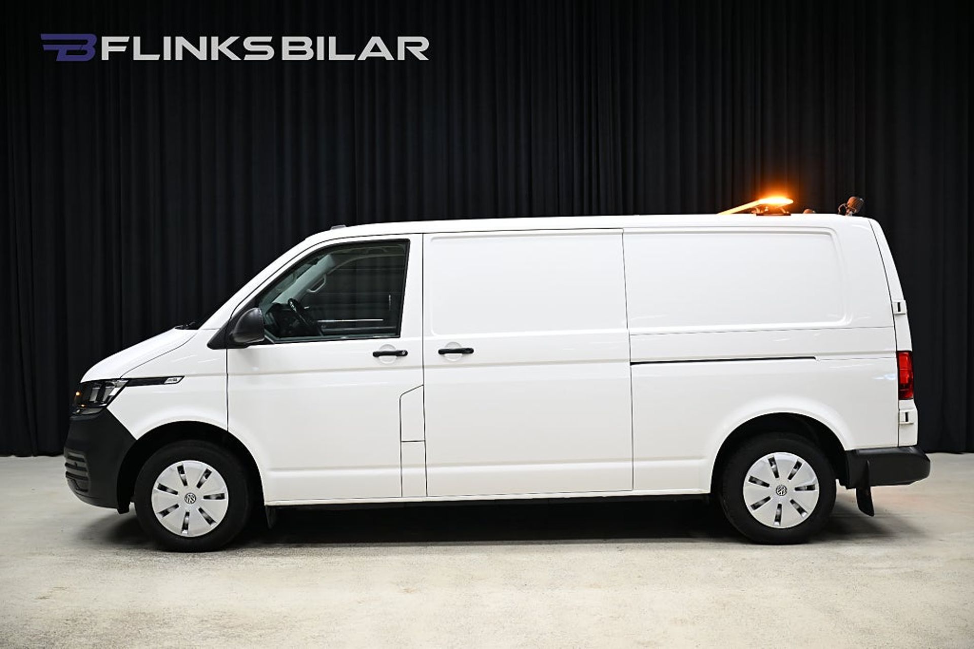 Volkswagen Transporter 2020, bild 3/10