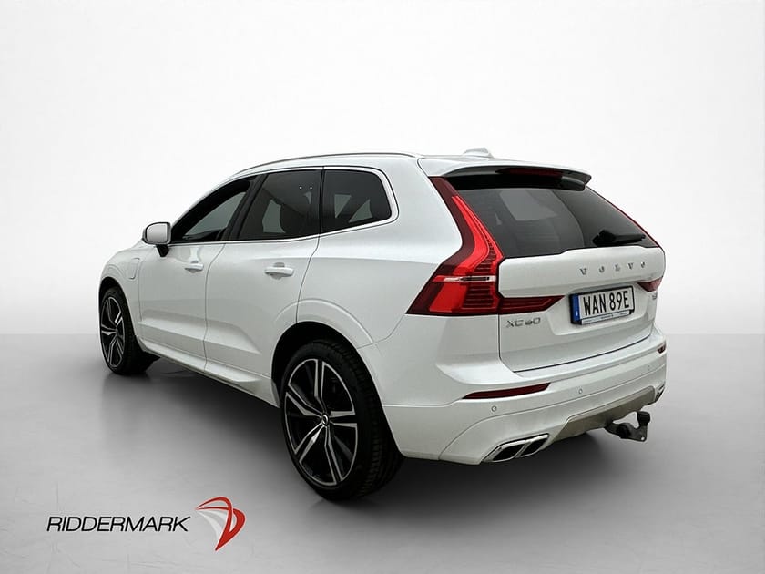 Bild 5 av Volvo XC60
