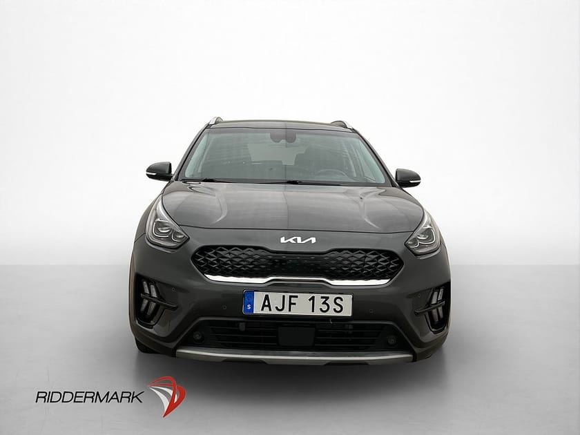 Bild 2 av Kia Niro P-HEV Advance Plus