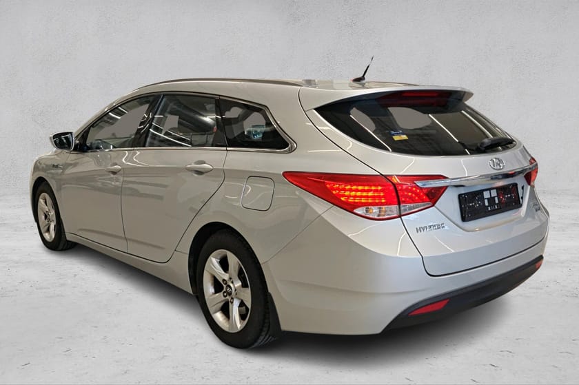 Bilde 3 av Hyundai i40cw | EU ok til 28 | Led Bar | Div Feil |  ++