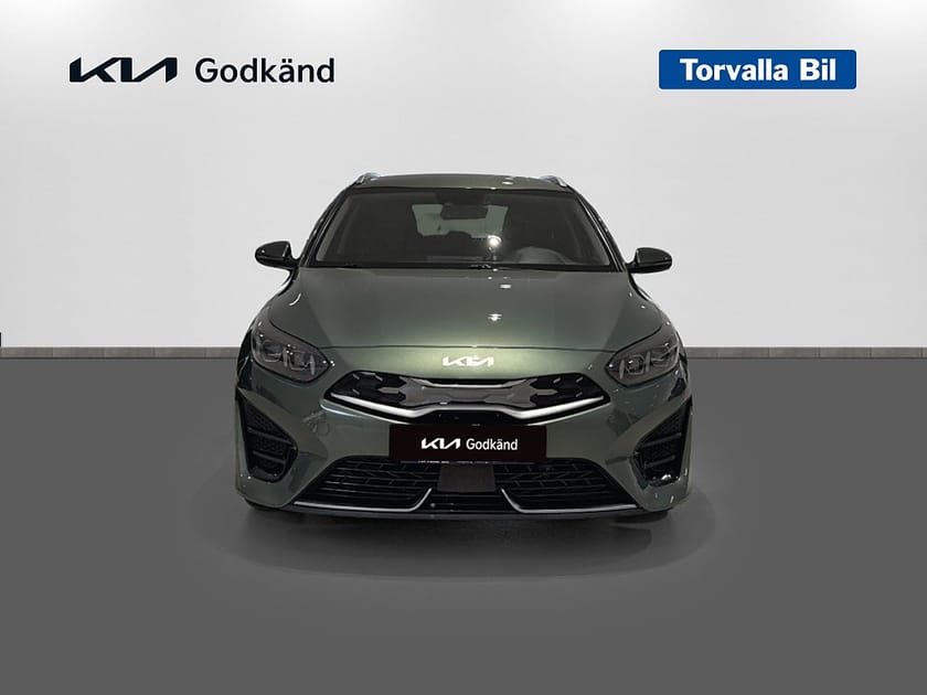 Bild 3 av Kia Ceed Sportswagon Plug-in Hybrid SW Advance