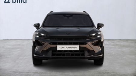 CUPRA Formentor e-Hybrid