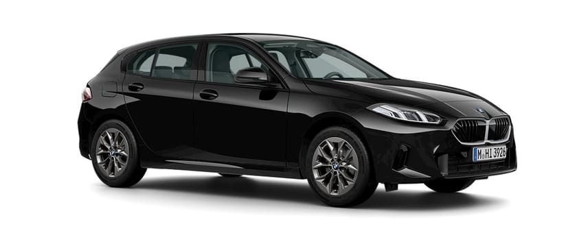 Bild 1 av BMW 120 | Privatleasing fr. 3233 kr/mån
