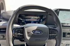 Ford Transit Custom 320 Plug-in Hybrid