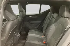 Volvo EX40 Single Motor Extended Range