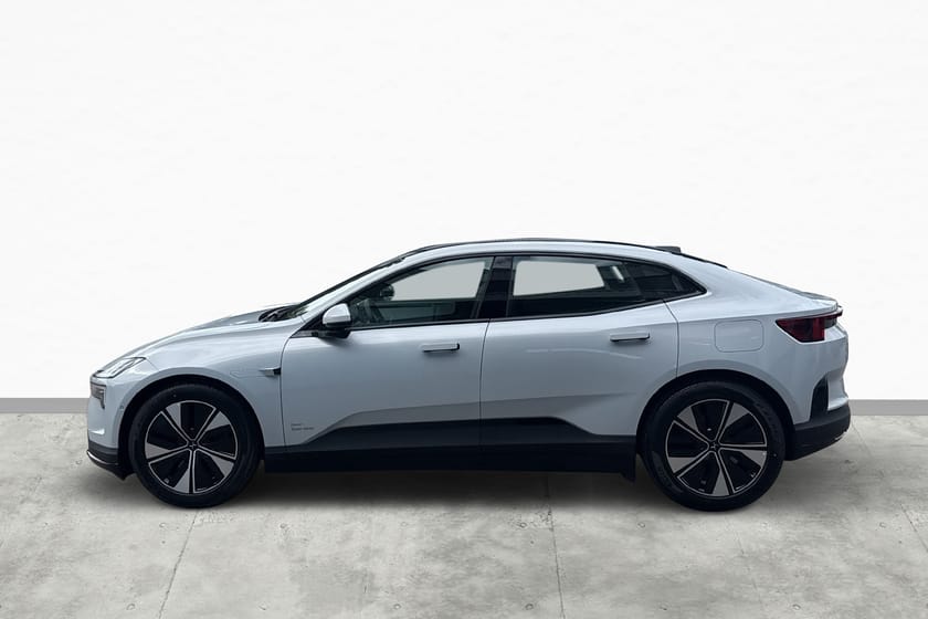 Bild 1 av Polestar 4 Long Range Dual Motor Plus, Privat leasing 6995:-