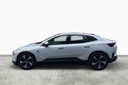 Polestar 4 Long Range Dual Motor Plus, Privat leasing 6995:-