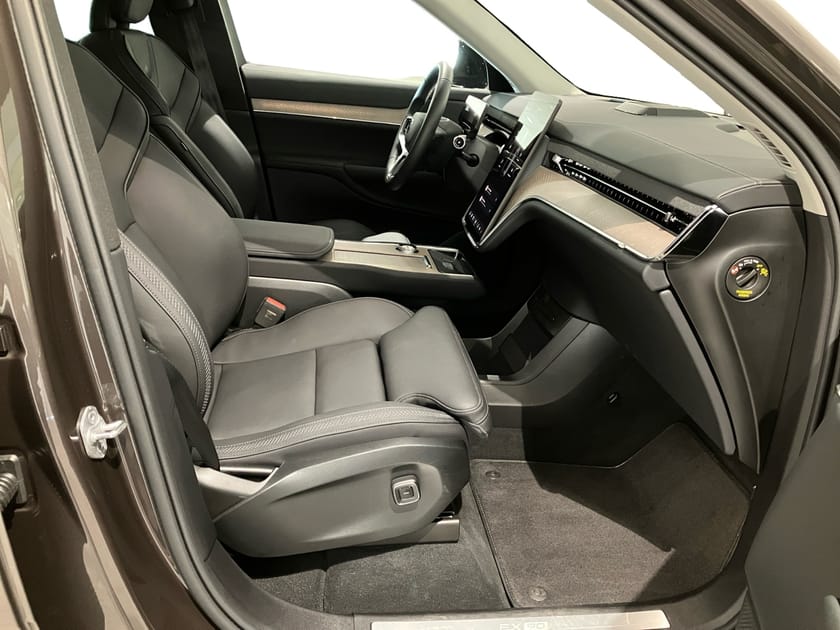 Bild 5 av Volvo EX90 Twin Motor Performance