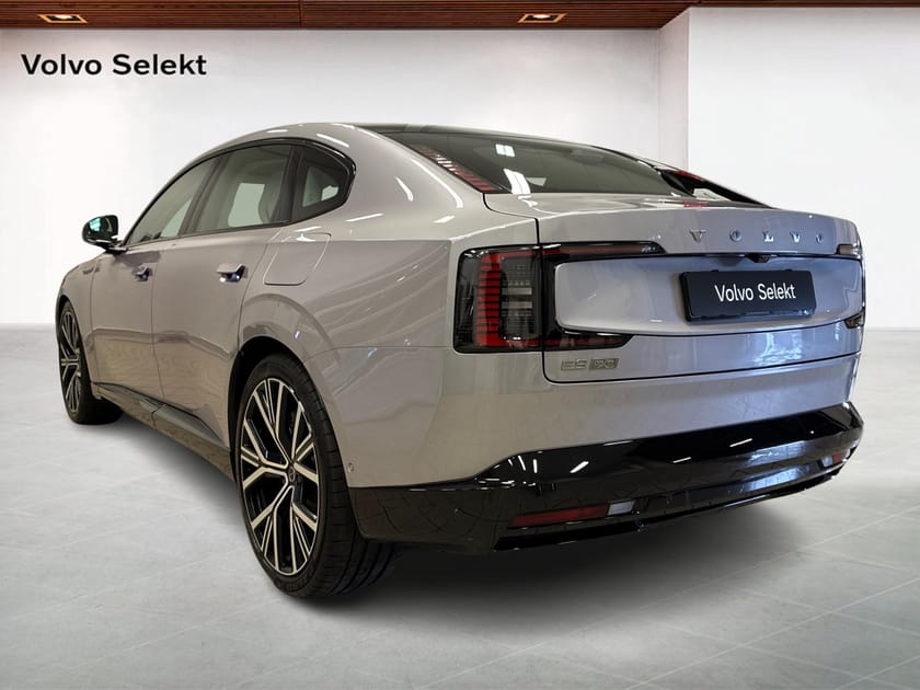 Bild 2 av Volvo ES90 Single Motor Extended Range